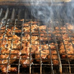 Icon Asian Grille - Bulgogi Brisket