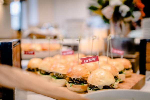 Contigo Catering by null