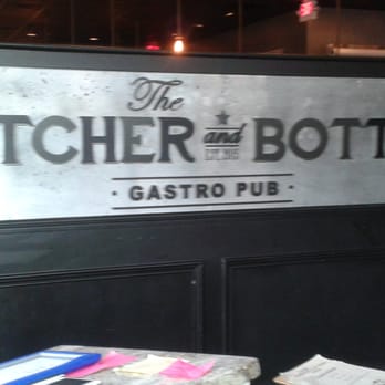 B&B Tavern - New American Near Me - Canton, Georgia