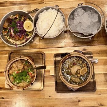 Kamayan Atl - A little bit of a few best menu - Filipino Near Me - Doraville, Georgia Kamayan Atl - A little bit of a few best menu - Filipino Near Me - Doraville, Georgia