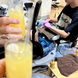 Nail Society Salon - Cheers 3/2026