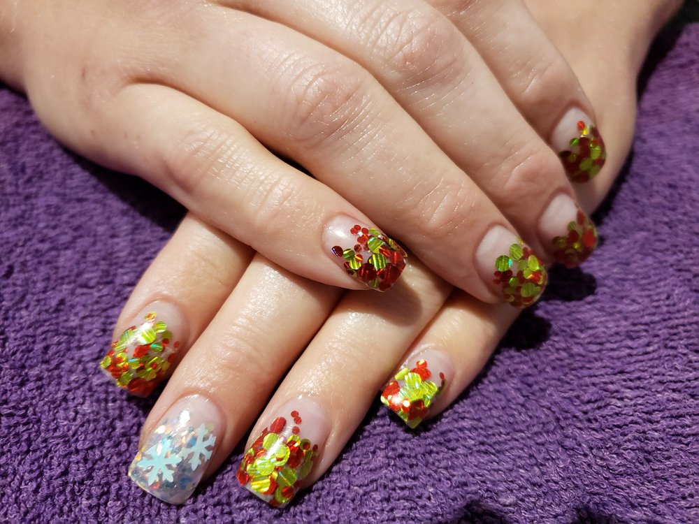 Shear Vibes Hair & Nails Photos