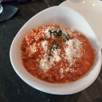 Flour - Pasta bolognese on HH - Italian Near Me - Moreland Hills, Ohio Flour - Pasta bolognese on HH - Italian Near Me - Moreland Hills, Ohio