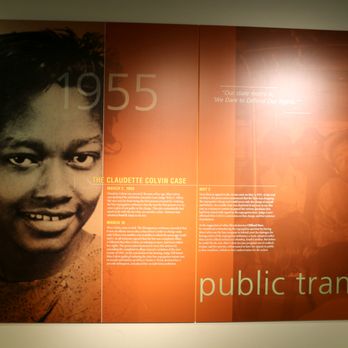 Rosa Parks Library & Museum - Museums Near Me - Montgomery, Alabama Rosa Parks Library & Museum - Museums Near Me - Montgomery, Alabama
