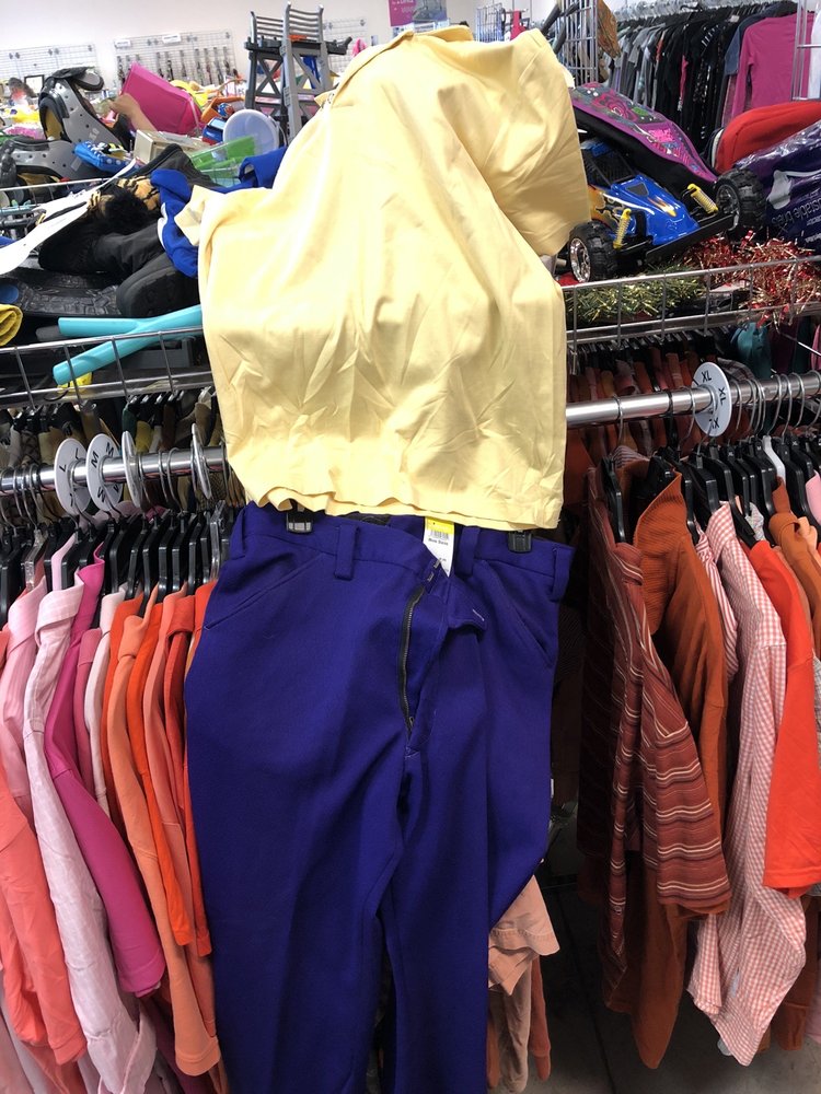 GOODWILL Updated October 2024 2713 W Nolana Ave, McAllen, Texas