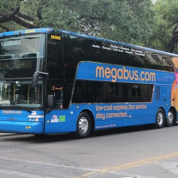 Megabus - Transportation Near Me Megabus - Transportation Near Me