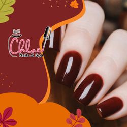 Chloe Nails & Spa