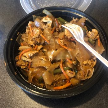 Eastern Peak - Asian Fusion Near Me - Nashville, Tennessee