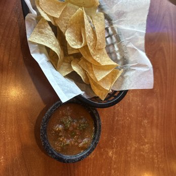 Dos Mundos Kitchen - Chips & Salsa - Mexican Near Me - Upland, California Dos Mundos Kitchen - Chips & Salsa - Mexican Near Me - Upland, California