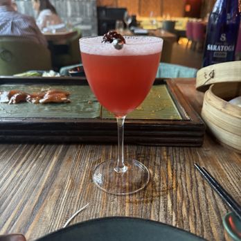 Hutong - Elixir No. 9 Cocko - Chinese Near Me - Miami, Florida Hutong - Elixir No. 9 Cocko - Chinese Near Me - Miami, Florida