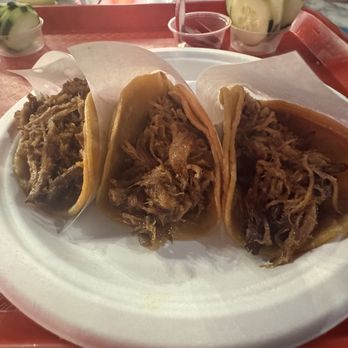 Frida’s Taqueria - Carnitas tacos- plain - Tacos Near Me - Clovis, California Frida’s Taqueria - Carnitas tacos- plain - Tacos Near Me - Clovis, California