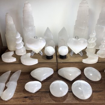 One With Earth - Spiritual Shop Near Me - Downey, California
