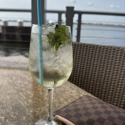 Hugo Spritz