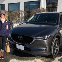Car Dealers In Braintree Yelp Quirk Mazda
