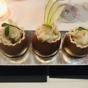 Le 114 Faubourg - French Near Me - Paris, 75 Le 114 Faubourg - French Near Me - Paris, 75