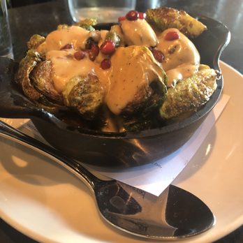 Bacari GDL - Brussels sprouts - must try ! - Mediterranean Near Me - Glendale, California Bacari GDL - Brussels sprouts - must try ! - Mediterranean Near Me - Glendale, California