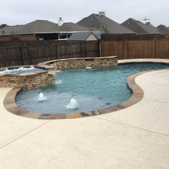 Gulf Gunite Pools - Pool & Hot Tub Service Near Me