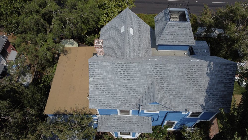 Slide of Finest City Roofing