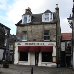 Queens Spice