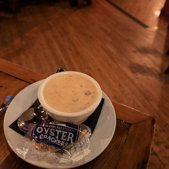 MTN Prime - Clam chowder - Steakhouses Near Me - Idaho Springs, Colorado MTN Prime - Clam chowder - Steakhouses Near Me - Idaho Springs, Colorado