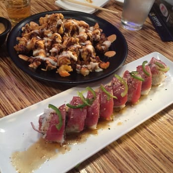 Blue Fish - Sushi Bars Near Me - Montrose, California Blue Fish - Sushi Bars Near Me - Montrose, California