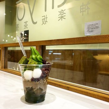 Saryo Cafe - Desserts Near Me - North York, Ontario Saryo Cafe - Desserts Near Me - North York, Ontario