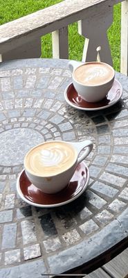 Waimea Coffee Company by null