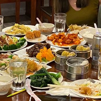 Pagoda - Honey Walnut Shrimp, Sweet and Sour Chicken - Dim Sum Near Me - Roseville, Minnesota Pagoda - Honey Walnut Shrimp, Sweet and Sour Chicken - Dim Sum Near Me - Roseville, Minnesota