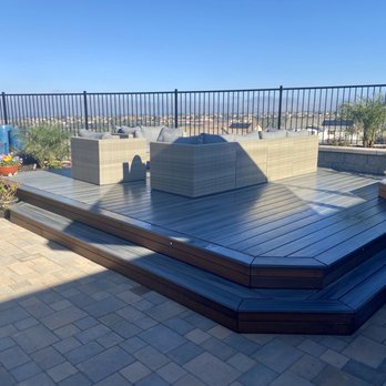 RDP Productions - General Contractors Near Me - Fallbrook, California