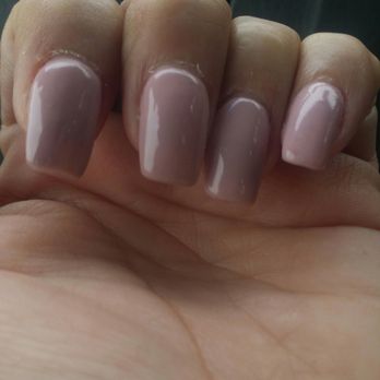 Lovely Nails - Not too happy Jennifer did my nails today. my next feel will definitely be back with Paula Jennifer left Nix in my gel nail polish - Nail Salons Near Me - Ontario, California