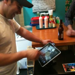 La Latina - High-tech!