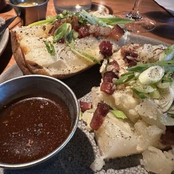 JaK's Grill - Baked potatoes - American Near Me - Seattle, Washington JaK's Grill - Baked potatoes - American Near Me - Seattle, Washington