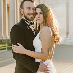San Francisco elopement