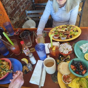 Squeeze In - Breakfast & Brunch Near Me - Truckee, California