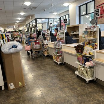 HomeGoods - Home Decor Near Me - Pleasant Hill, California