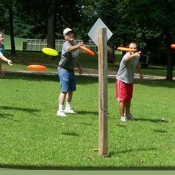 Summit Grove Camp - Frisbee Golf Course - Campgrounds Near Me - New Freedom, Pennsylvania Summit Grove Camp - Frisbee Golf Course - Campgrounds Near Me - New Freedom, Pennsylvania