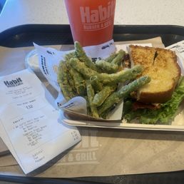 $8 gotta habit meal deal $8 gotta habit meal deal