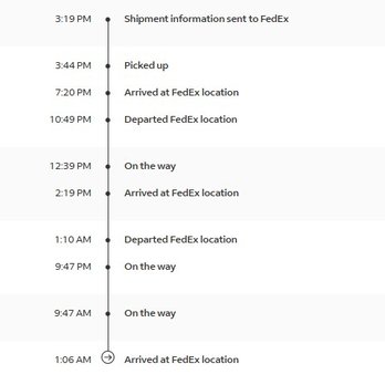 FedEx Grove City - Couriers & Delivery Services Near Me - Grove City, Ohio FedEx Grove City - Couriers & Delivery Services Near Me - Grove City, Ohio