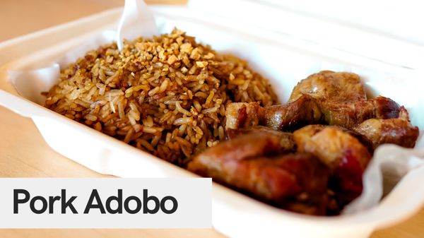 Ting’s Filipino Bistro by null