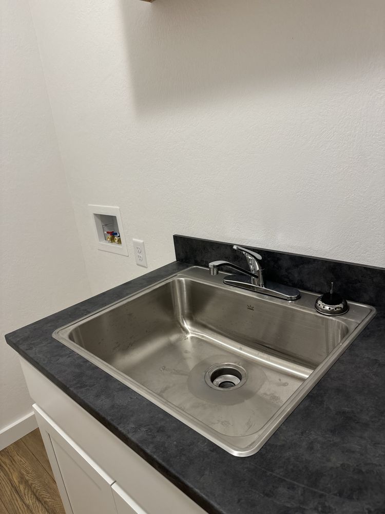 Slide of Dugger Plumbing