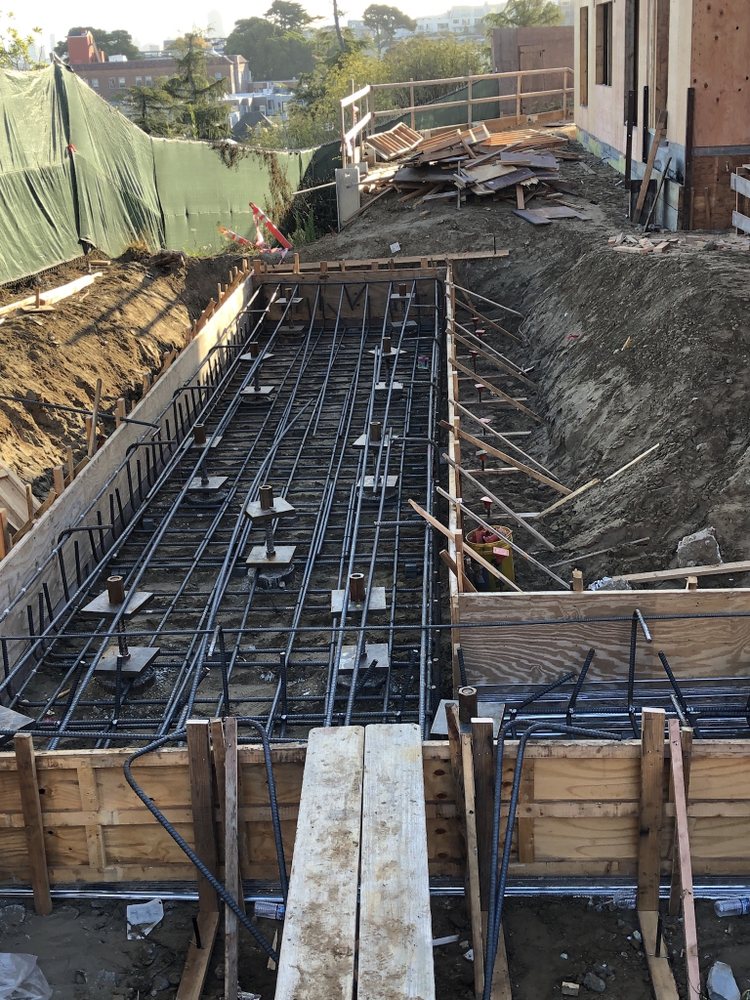 Slide of United Brotherhood Builders 