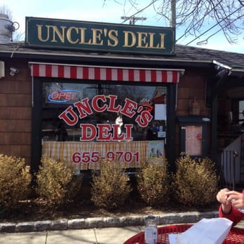 Uncle's Deli - Delis Near Me - Darien, Connecticut