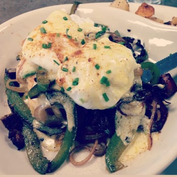 Turning Point - Big eggs benedict! - Breakfast & Brunch Near Me - Manalapan, New Jersey Turning Point - Big eggs benedict! - Breakfast & Brunch Near Me - Manalapan, New Jersey