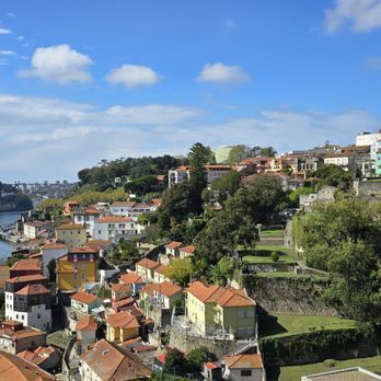 Taberna Santo António - view a few steps away from this tavern - Portuguese Near Me - Porto, 13