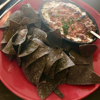 Therapy  - Therapy's Crab Dip - Bars Near Me - Las Vegas, Nevada