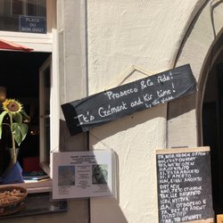 La Petite France
