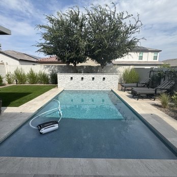 Precision Pool Techs - Pool & Hot Tub Service Near Me