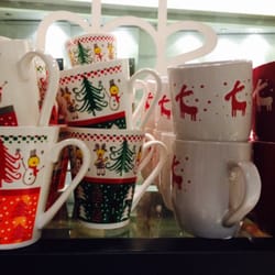 SaraBHome - Tazze e mug  di Natale