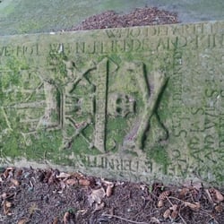 Pirates Graveyard