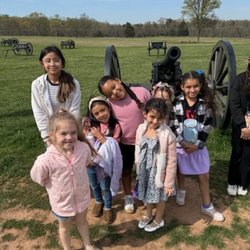 Merit School of Old Town Manassas